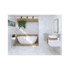 Pločica Majestic Onyx Glossy 60×120 cm