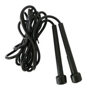 RING Gumena vijača RX JR5622, crna