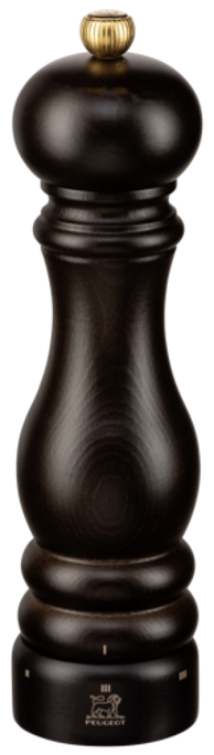 PEUGEOT Mlinac za papar od bukovine čokoladne boje 22 cm PARIS 