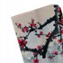 KBCUSTOM Gaming podloga za miša Flower Desk 50, 120 x 60 cm