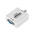 VGA Adapter za pretvorbu VGA slike u BNC signal