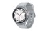SAMSUNG Pametni sat Galaxy Smart 6, srebrni, 47 mm