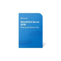 MICROSOFT Licenca SHAREPOINT SERVER 2016 ENTERPRISE DEVICE CAL