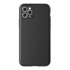 HURTEL Maskica za Xiaomi Redmi 12 Soft Case, crna