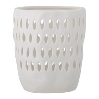 BLOOMINGVILLE Glineni svijećnjak za svijeću lučicu Matil 