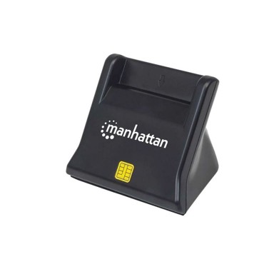 MANHATTAN čitač kartice Smart Card/SIM