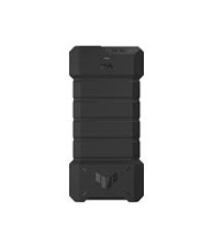 ASUS Vanjski SSD TUF Gaming AS1000 Plus, 1TB, USB 3.2 Gen 2x2, vodootporan i otporan na prašinu