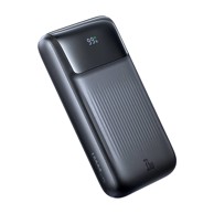 MCDODO Powerbank MC-0231 Digital Display 10000mAh 33W, crna