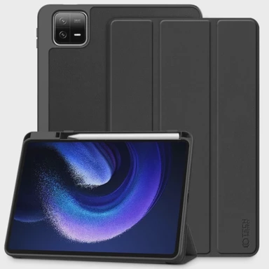 TECH-PROTECT Futrola za tablet, za Xiaomi Pad 6 / 6 Pro, crna