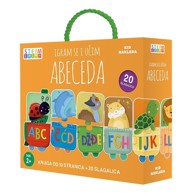 KID NAKLADA Igram se i učim Abeceda