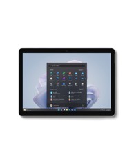 MICROSOFT Tablet Surface Go4 256GB (Intel N200/8GB ) Platinum W11PRO