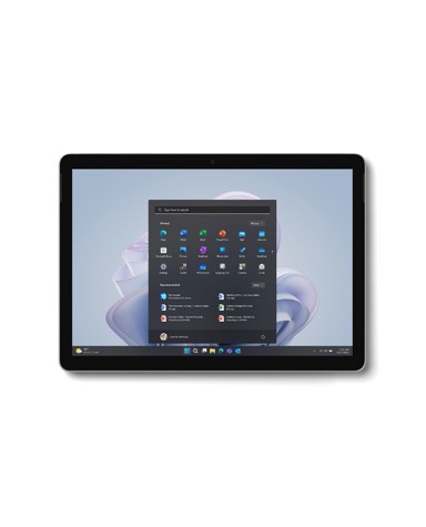 MICROSOFT Tablet Surface Go4 256GB (Intel N200/8GB ) Platinum W11PRO