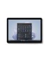 MICROSOFT Tablet Surface Go4 256GB (Intel N200/8GB ) Platinum W11PRO