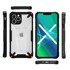 OVERBOARD Zaštitna futrola za Apple iPhone 13 Pro, crna