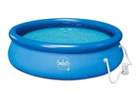 MOUNTFIELD Swing4Kids bazen, 2,44 x 0,76 m, s filtracijom