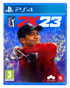 2K Igra za PS4: PGA Tour 2K23
