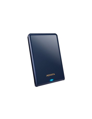ADATA Eksterni hard disk HV620S, plavi, 1TB, USB 3.2