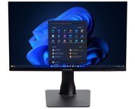 BLUECHIP AiO računalo BUSINESSline AIO23500 / Intel Core i5-14400, 16 GB RAM, 500 GB SSD, Windows 11 Pro