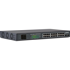 INLINE Mrežni prekidač 32324P, 24 x Gigabit Ethernet, PoE, 1U, crna