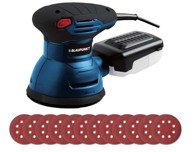 BLAUPUNKT Ekscentrična brusilica 230V 300W OS3010