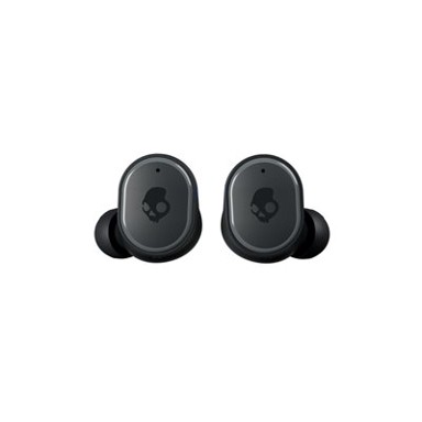 SKULLCANDY Slušalice Sesh Anc True in-ear, bežične, crne