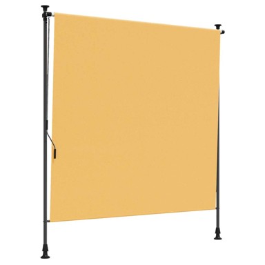 Vanjska roleta, 100 x 270 cm, pijesak