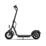 ELEMENT Električni romobil Lowrider, sivi