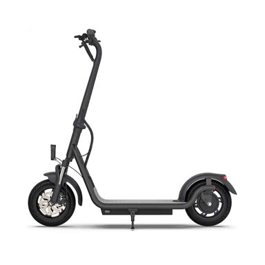 ELEMENT Električni romobil Lowrider, sivi