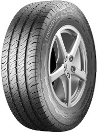 UNIROYAL 215 60 R17 RAIN MAX 3 109/107T (104H), ljetne gume