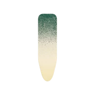 BRABANTIA Navlaka s podlogom za dasku za glačanje C 110x30 cm 8 mm, Forgotten Oasis