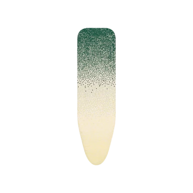 BRABANTIA Navlaka s podlogom za dasku za glačanje C 110x30 cm 8 mm, Forgotten Oasis