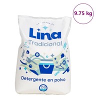 Prašak za pranje rublja za 150 pranja 9 75 kg Bijeli