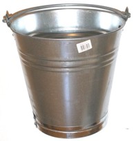 DEDRA Građevinsko vedro 12 l