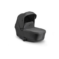 LECLERCBABY Košara za kolica, crna