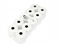 PAPIRUS II Termalni papir 28 mm x 30 m, BPA Free, 10 kom