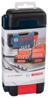 BOSCH Set spiralnih svrdla, 1-10 mm PROFESSIONAL HSS PointTeQ Toughbox 18-dijelni