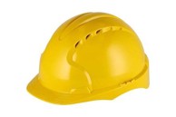 STALCO Industrijska kaciga EVOLUTION 2 S-78096, žuta