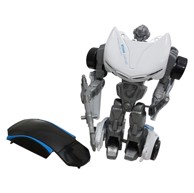 UNIKA Figura Transformer Alloy