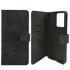 MAXMOBILE Torbica za Honor Magic 6 Lite / Honor X50 5G SKIN-FEEL crna