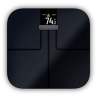 GARMIN Vaga Index S2 Smart crna