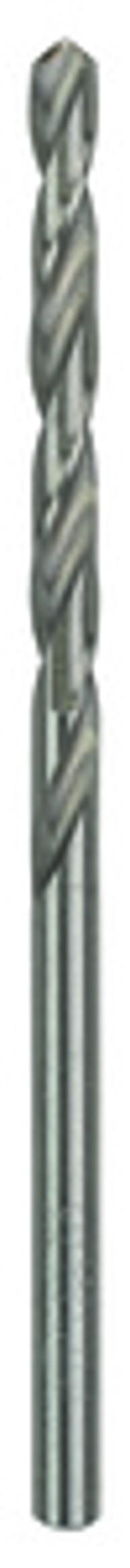 BOSCH Svrdla za metal HSS-G DIN 338