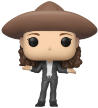 FUNKO Figura Pop! TV, Seinfeld, Elaine i Sombrero #1087