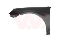 VAN WEZEL Blatobran VW Golf 5, prednji, desni, Variant, Jetta 05-