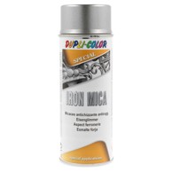 DUPLI-COLOR Sprej DC IRON MICA LIGHT GREY 400 ml