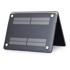 GS futrola za Macbook Pro 16 2019 A2141, tvrda, mat, crna