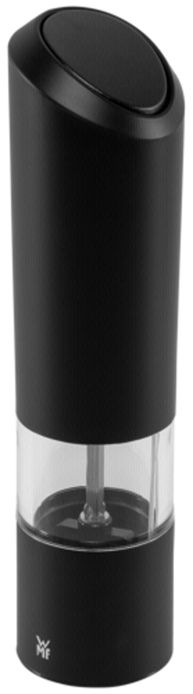 WMF Električni mlin, crni