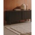 KAVE HOME Bijeli vunen tepih 200x300 cm Marely