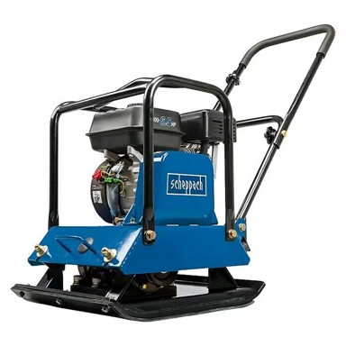 SCHEPPACH Vibro ploča HP1800S