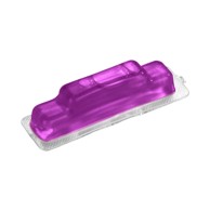 WENKO Set od dvije mirisne kapsule s mirisom lotosa za WC Mora Kos