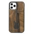 BEWOOD Drvena maskica za Apple iPhone 12 / 12 Pro, Ziricote gitara